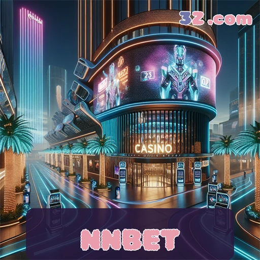 Envolva-se com os Melhores Slots do nnbet.com