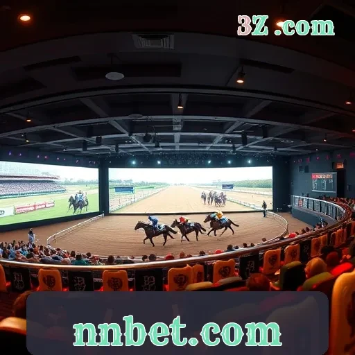 nnbet.com: Atraia-se pela Experiência dos Jogos Móveis!