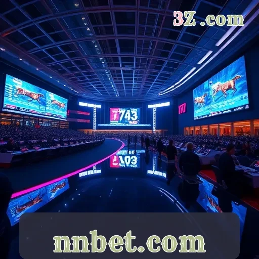 nnbet.com: Descubra Estratégias Imperdíveis para Vencer em Jogos Online