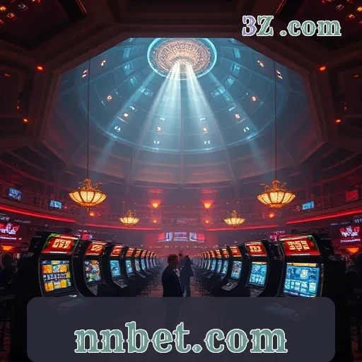 nnbet.com: Dicas Estratégicas para Apostar com Sucesso