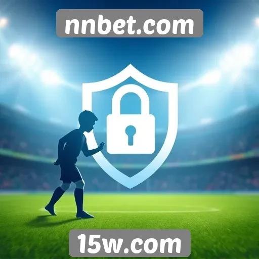 Segurança e privacidade na plataforma nnbet.com